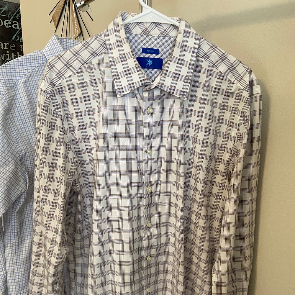 Dress shirt